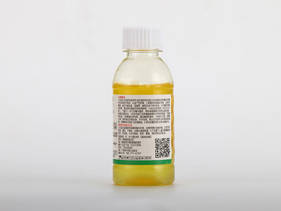 32%滴酸·草甘膦水劑【150g】-瘋剪-歐力奇