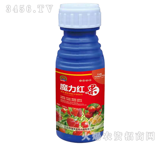 50ml魔力紅果-強農(nóng)生物