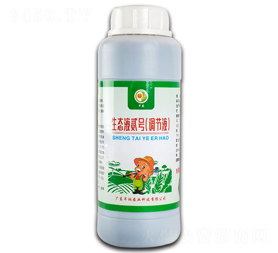 生態(tài)液貳號-芊農(nóng)-芊潤