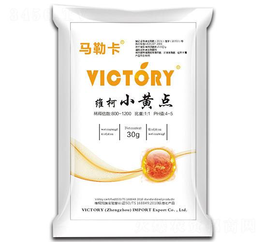 維柯小黃點(diǎn)-馬勒卡-維柯托瑞