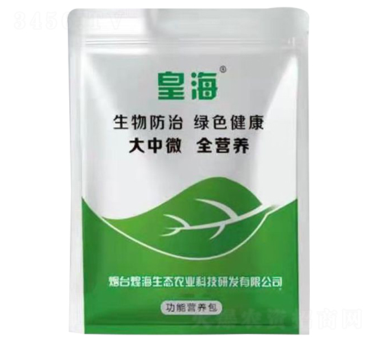大中微全營(yíng)養(yǎng)水溶肥-皇海