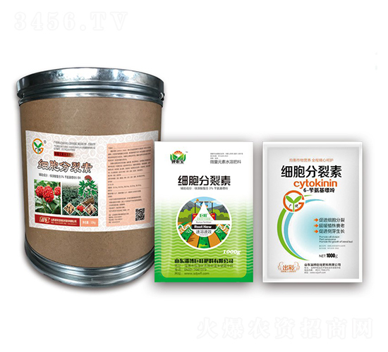 細(xì)胞分裂素-戰(zhàn)車(chē)