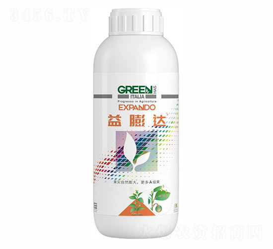 益膨達-瑞牛農(nóng)業(yè)