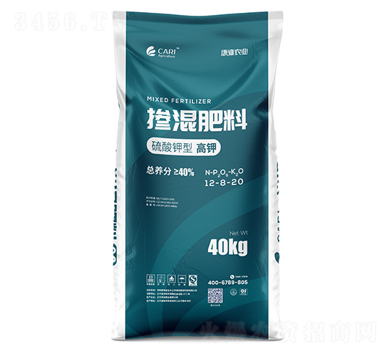 康緣高鉀摻混肥-康緣益生