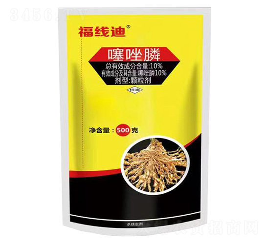 10%噻唑膦-福線(xiàn)迪-鑫農(nóng)國(guó)泰