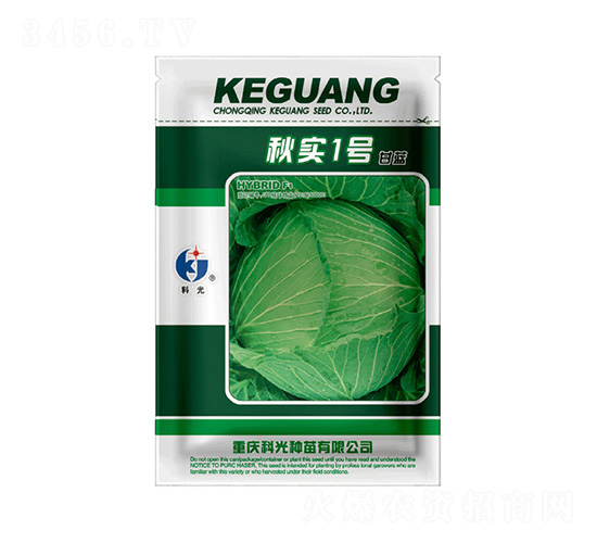 秋實(shí)1號(hào)-科光種苗