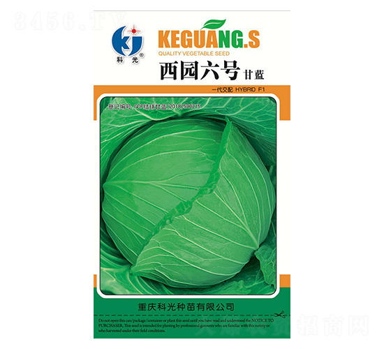 西園六號(hào)-科光種苗