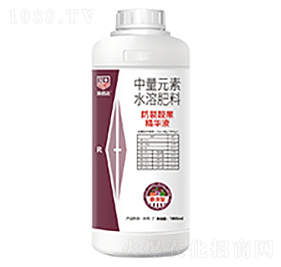 防裂靚果精華液-瑞倍達