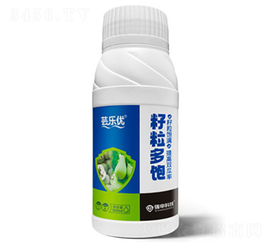 籽粒多飽-蕓樂優(yōu)-強申科技
