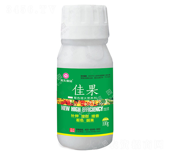 著色增大營養(yǎng)劑-佳果-農(nóng)夫稼園