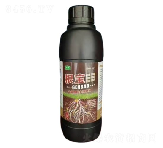 含腐植酸水溶肥料-根寶-彩豐農(nóng)業(yè)