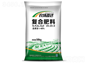 復(fù)合肥20-20-8-農(nóng)場直達-國星化工