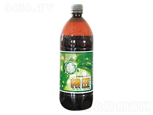 生物根旺營(yíng)養(yǎng)液-亞派綠肥