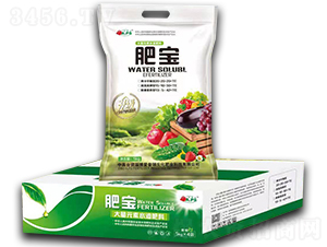 大量元素水溶肥-肥寶-愛(ài)普瑞