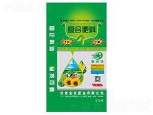 復合肥料-金沃華-金農肥業(yè)