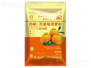 不知火專用無機(jī)復(fù)混肥-益稷