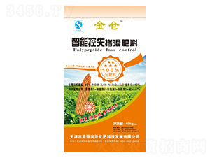 智能控失摻混肥料-金倉-添鴻農業(yè)