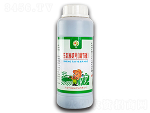生態(tài)液貳號-芊農(nóng)-芊潤