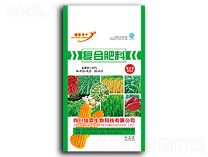 復(fù)合肥料20-0-5-旭霖