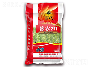 豫農(nóng)211-小麥種子-鼎優(yōu)農(nóng)業(yè)