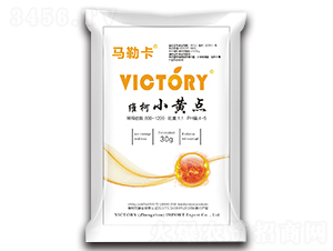維柯小黃點(diǎn)-馬勒卡-維柯托瑞