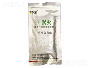 草地貪夜蛾性誘芯-聚滅-百樂寶