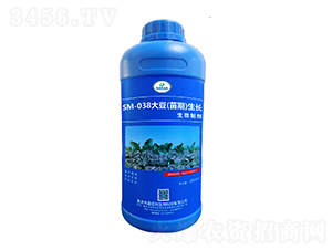 SM-038大豆苗期生長(zhǎng)生物制劑（1000ml）-嘉佰利生物