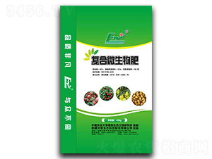 復(fù)合微生物肥-天物生態(tài)
