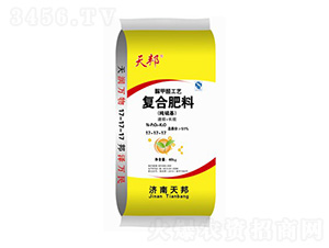 經(jīng)濟(jì)作物專用脲甲醛復(fù)合肥料17-17-17-天邦-萬(wàn)豪農(nóng)業(yè)