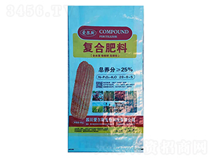 25%復(fù)合肥料-愛爾斯生物