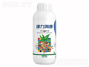 綠力?？?瑞牛農(nóng)業(yè)
