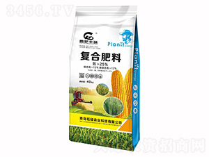 復(fù)合肥料-鈺碩農(nóng)業(yè)