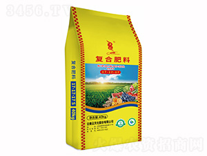 復合肥料17-17-17-天騰化工