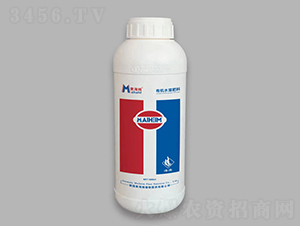 海藻有機水溶肥料（1升）-麥海姆