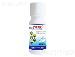 天然害蟲誘食劑-啄木鳥-甄管護(hù)-四葉草