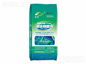 果蔬專(zhuān)用微生物菌劑-冀魯肥業(yè)