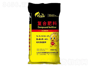 復(fù)合肥料15-15-15-農(nóng)保姆