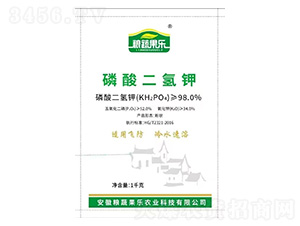 磷酸二氫鉀-糧蔬果樂