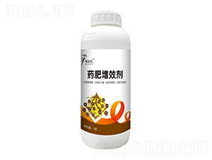 藥肥增效劑-啄木鳥農(nóng)業(yè)