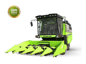 CF50G玉米籽粒聯(lián)合收割機-中聯(lián)農業(yè)