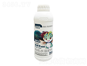有機(jī)水溶肥料-美斯萃·磷鉀精原液-古隴美斯