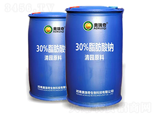 30%脂肪酸鈉原料-奧瑞奇