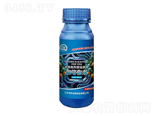 農(nóng)用助劑聚硅氧烷500ml-蜘等你來(lái)-強(qiáng)農(nóng)