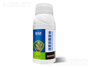 農(nóng)用增效助劑-蕓樂優(yōu)-強申科技
