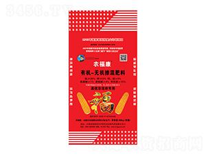 有機(jī)-無機(jī)摻混肥料-農(nóng)?？?農(nóng)友福