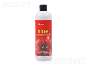 酵能儲鮮-百德生物