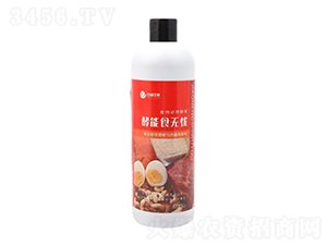 酵能食無憂-百德生物
