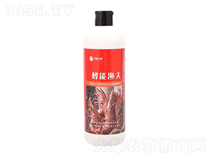 酵能漁夫-百德生物
